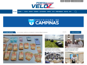 Portal Veloz